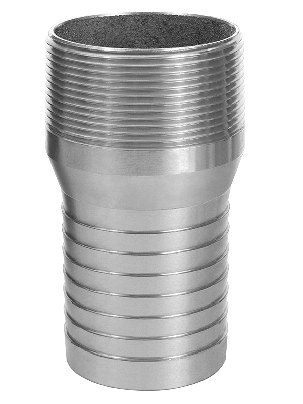 Combination Nipple Fitting Image