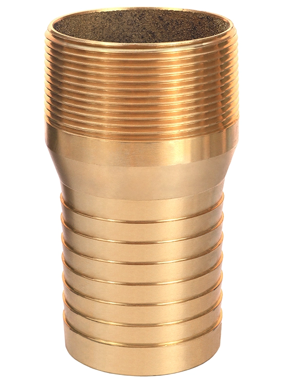 Combination Nipple Fitting