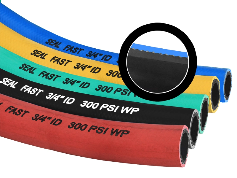 Industrial Rubber Air Hose
