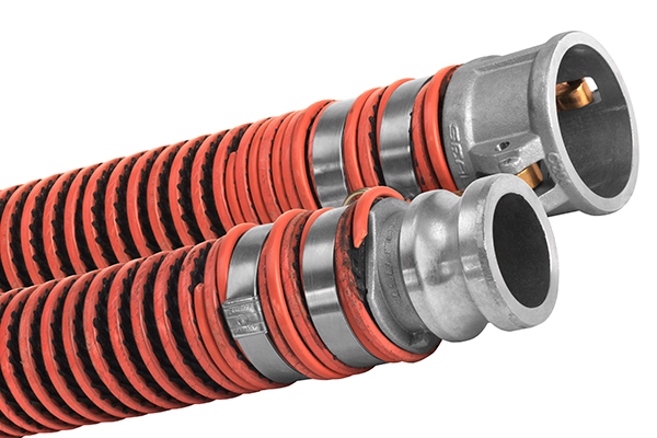 Dropflex Industrial Hose Assembly