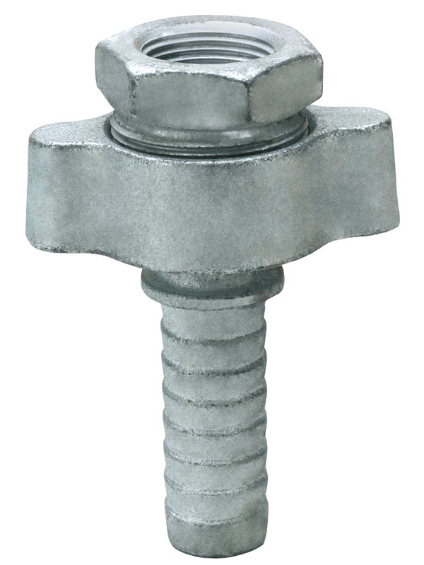 Plated Iron Ground Joint Image