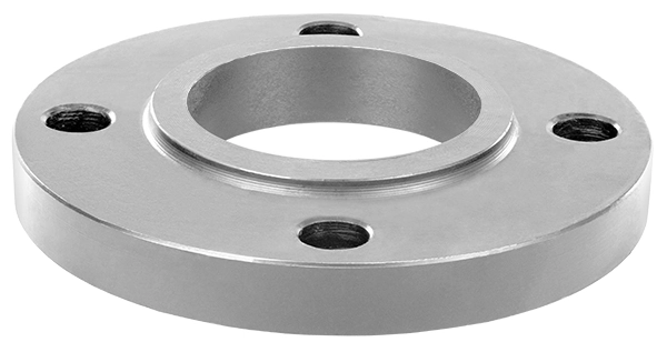 Slip-On Raised Face ANSI B16.5 Forged 150 Flange