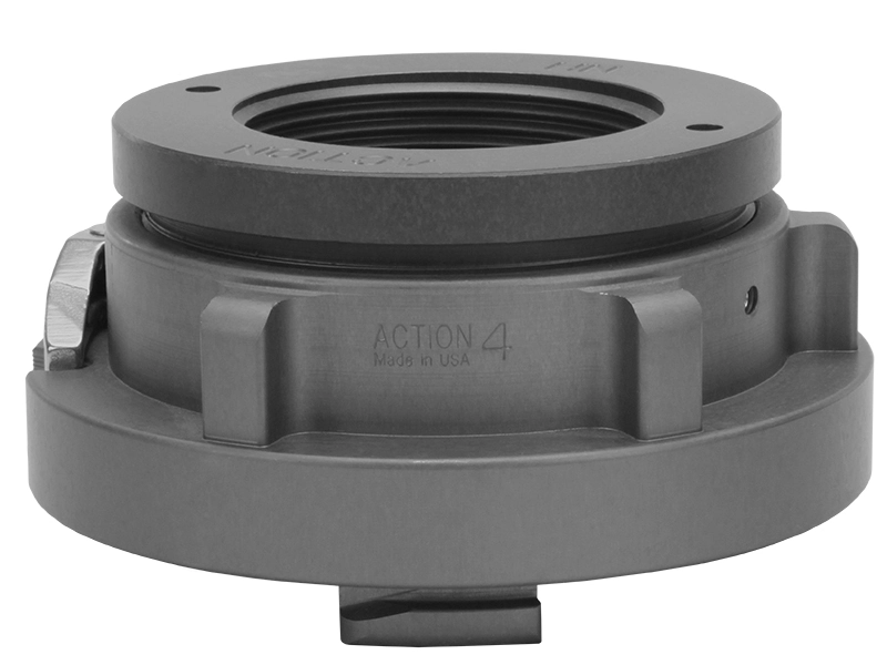 Storz Coupling