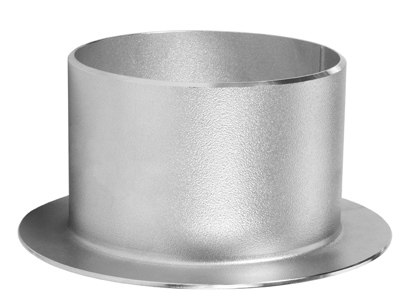 Type C Stub End