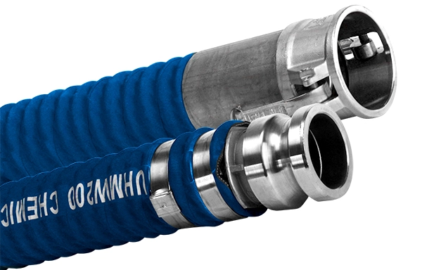 Industrial Hose Assembly
