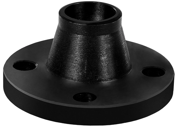 Weld Neck Raised Face ANSIB16.5 Forged 150 Flange