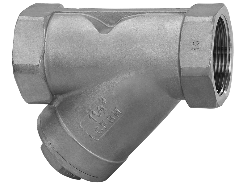 Y Strainer