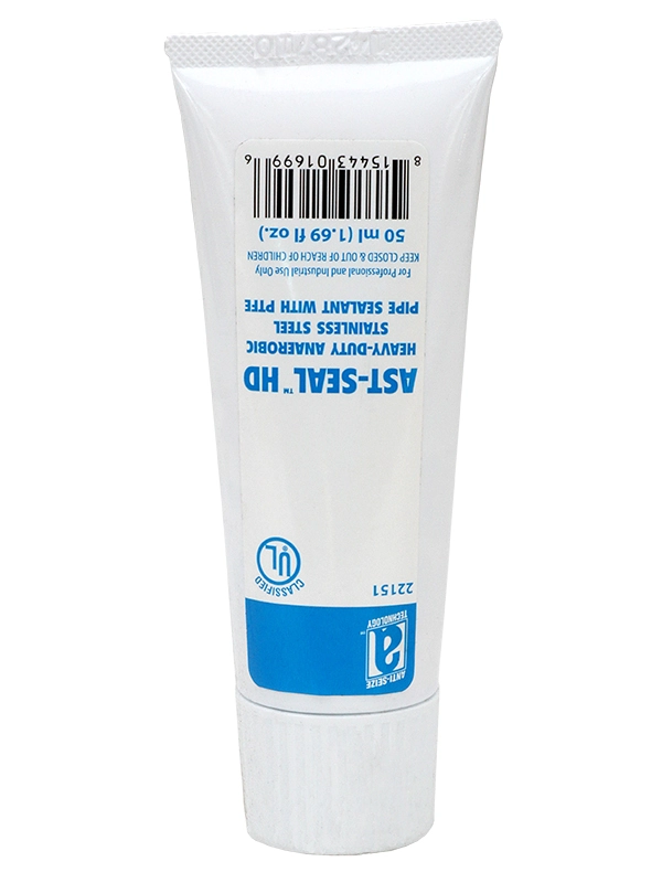 Stainless Steel Grade Anaerobic Sealing Compound Sealant Image