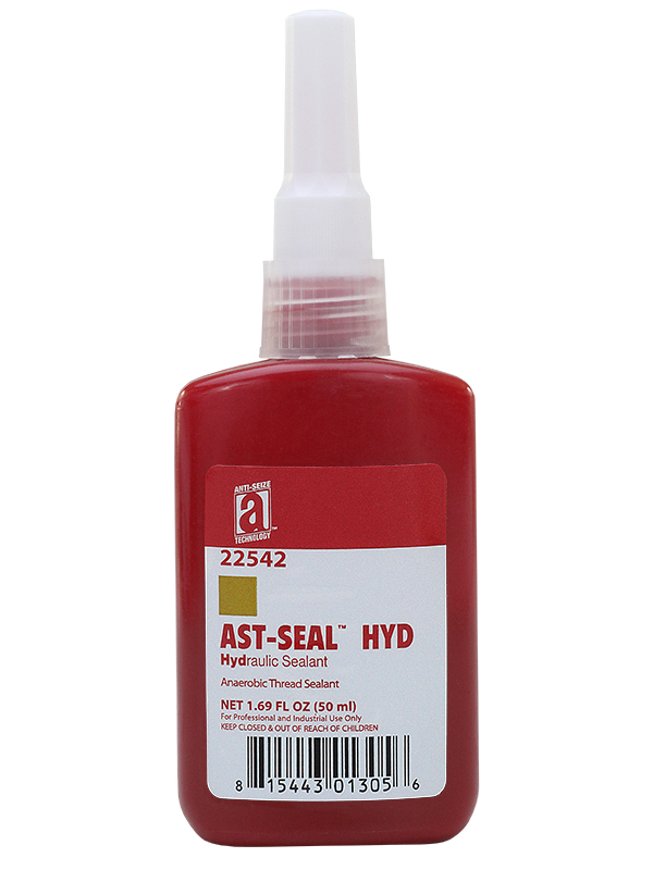 AST-Seal Pneumatic/Hydraulic Sealant