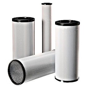 Separator Cartridges SM Series
