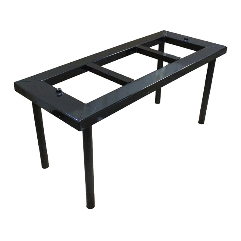 Slimtainer Stand With 24 in. Legs