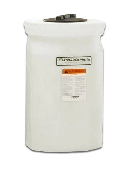 Dual Containment Tank XLPE