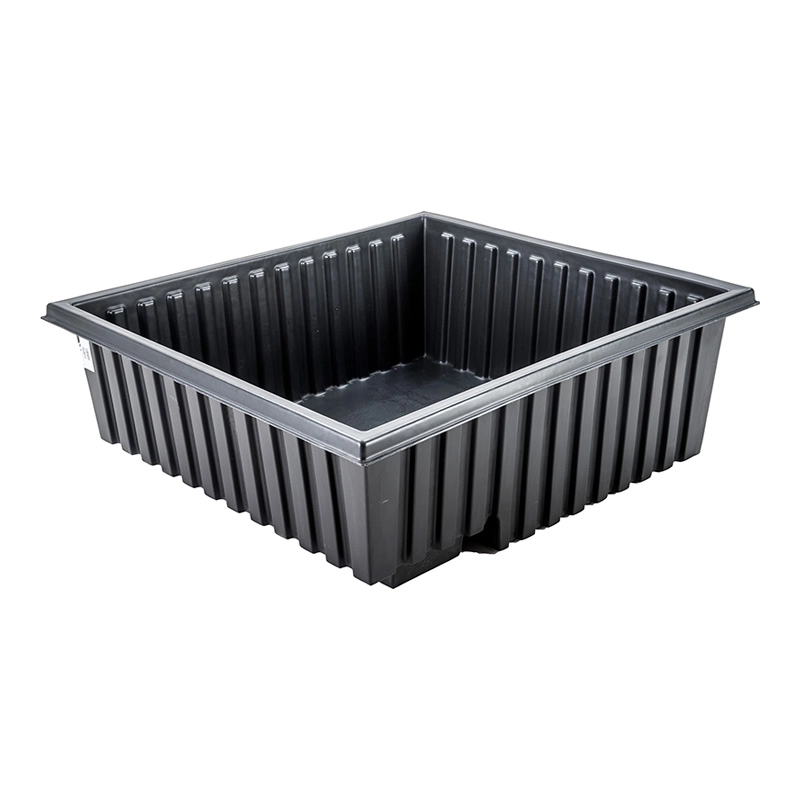 Containment Tank Image