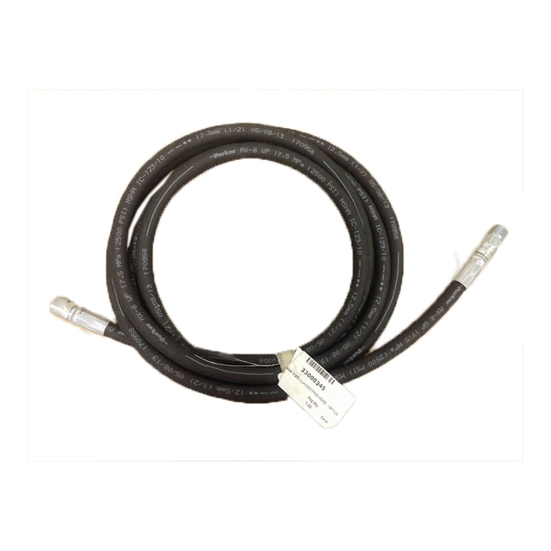 Connecting Hose Image