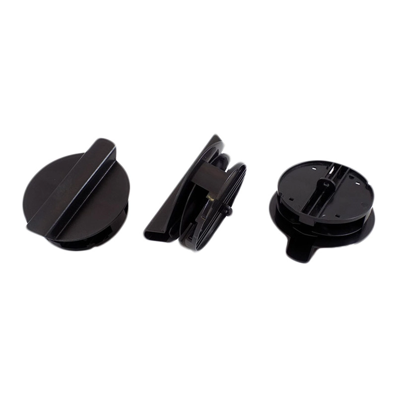 5 in. HDPE Breather Vent for 18 in. and 24 in. Lid Image