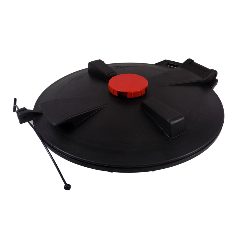 18 in. Hinged Air Surge Lid Image