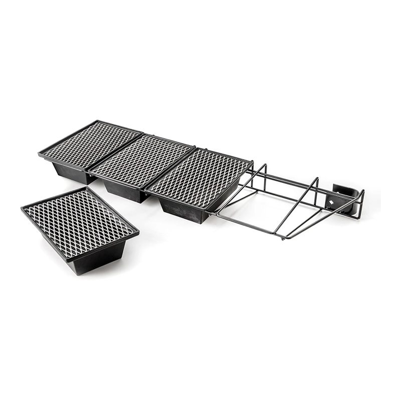 4 Tray Drip Catch Kit Image