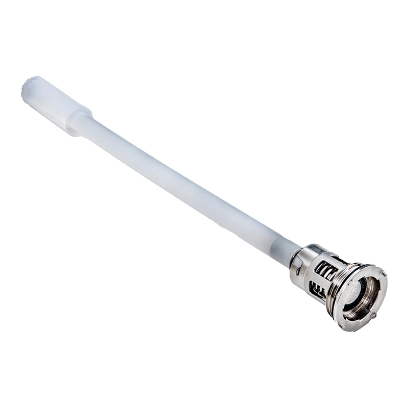 Micromatic 4-Key Valves With Drawtube Image