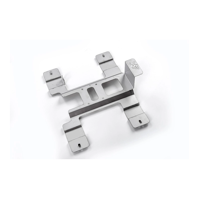 DEF Pump Bracket Image