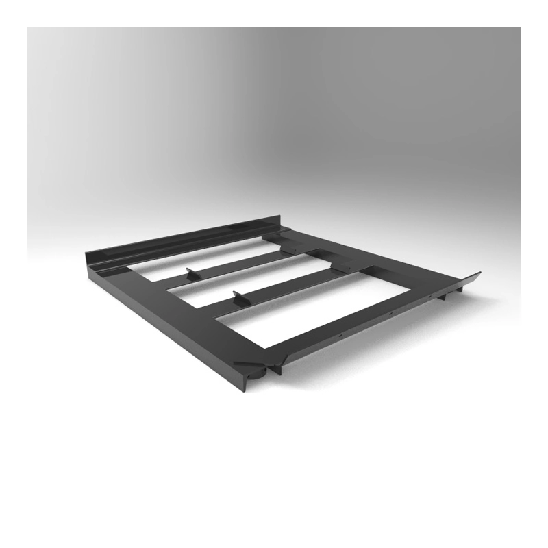 Cubetainer Stand Base Image