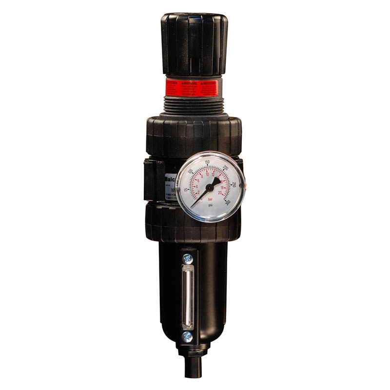1/2 in. Air Filter Regulator Image