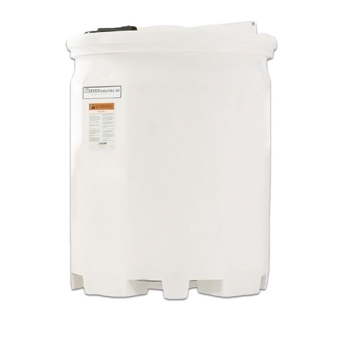 Dual Containment Tank XLPE