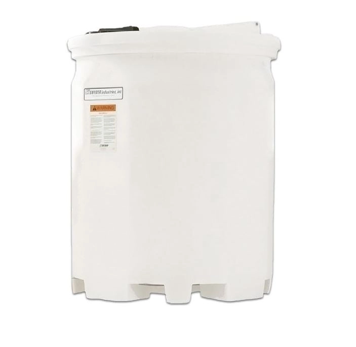 Dual Containment Tank XLPE