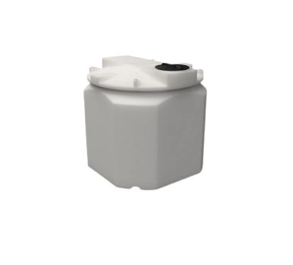 Dual Containment Tank XLPE