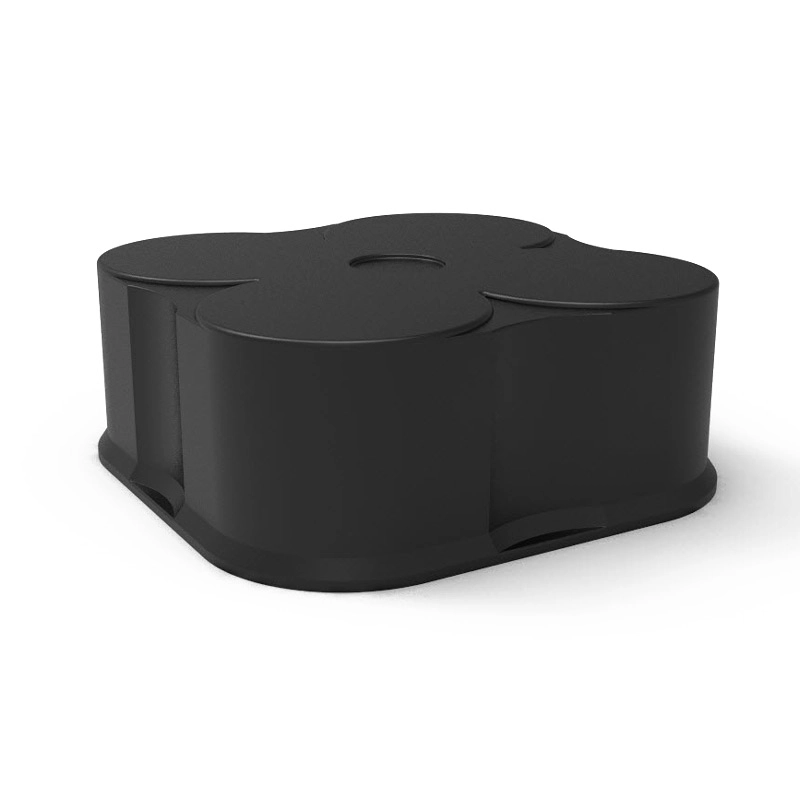 Spil-Tainer Drum Containment Unit Cover
