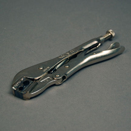 Speciality Vise Grip Pliers Image