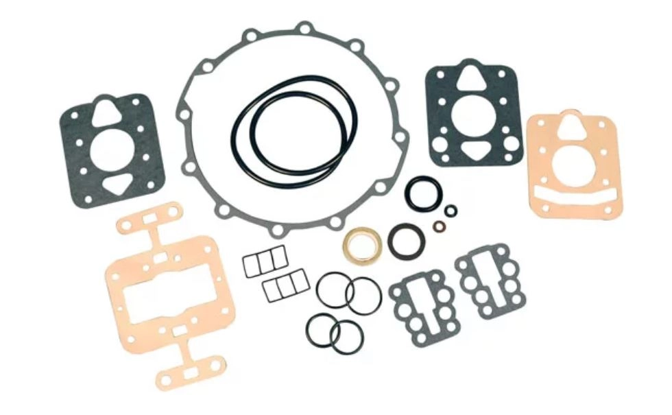 Kit Quiet King-Air Motor For 207-647