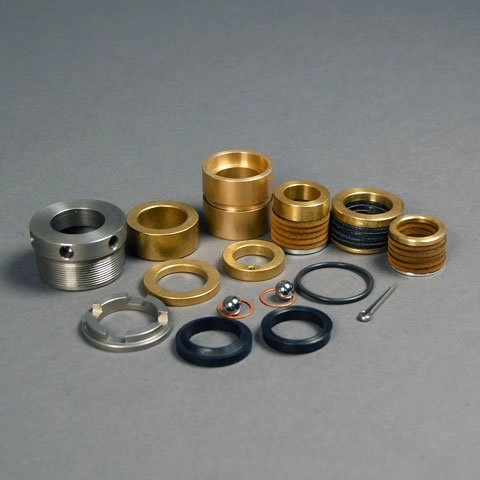 Repair Kit 50:1 for Fireball 425