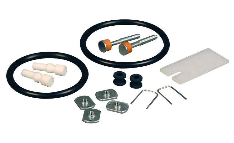 Repair Kit for 50:1 Mini Fireball 225