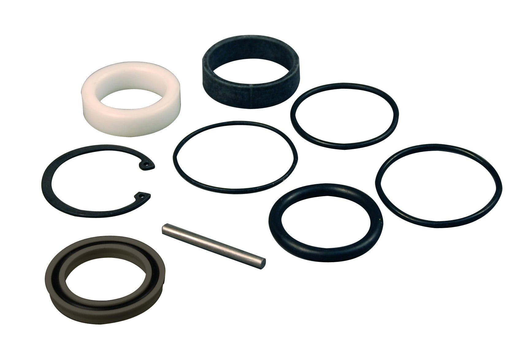 Lower End Pump Kit for Panther/Bobcat/Tiger/Lion