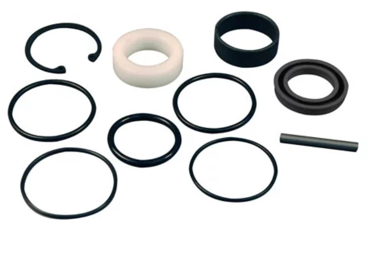 Lower End Pump Kit for Panther Models 1130-16, 18, 21 Image