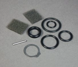 Fluid Repair Kit Bobcat 300 Image