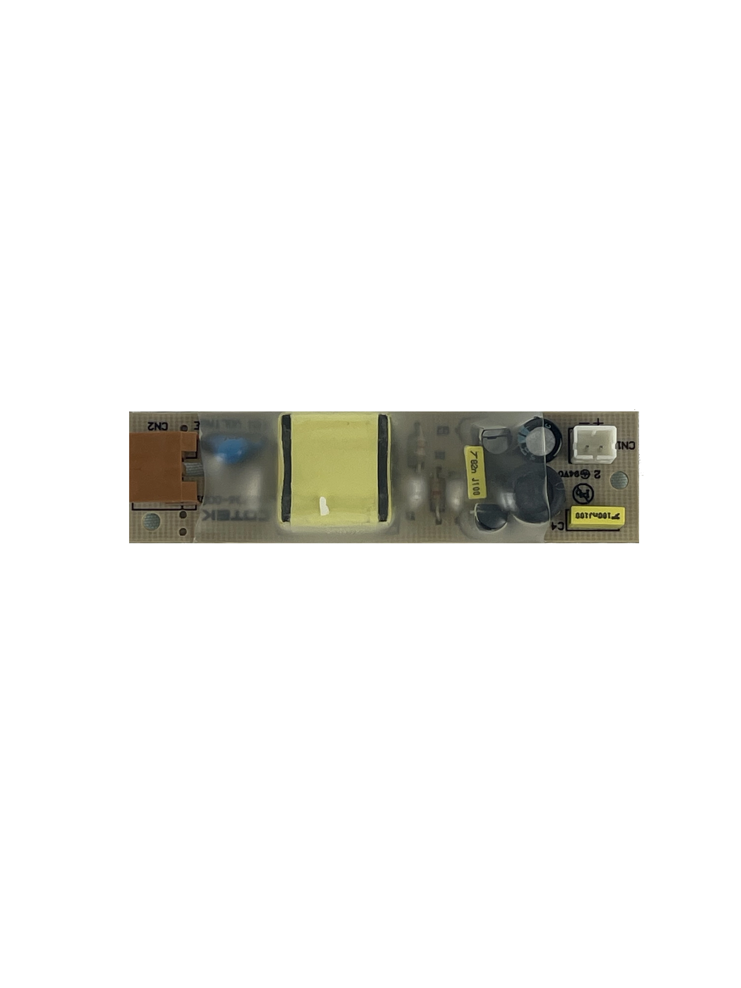 PCB, BALLAST- MONO