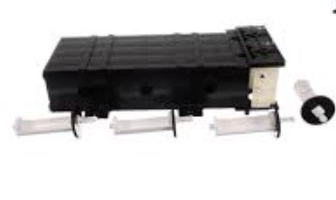 Magazine, Tube Vend Module, Lower (Columns 5-8) Image