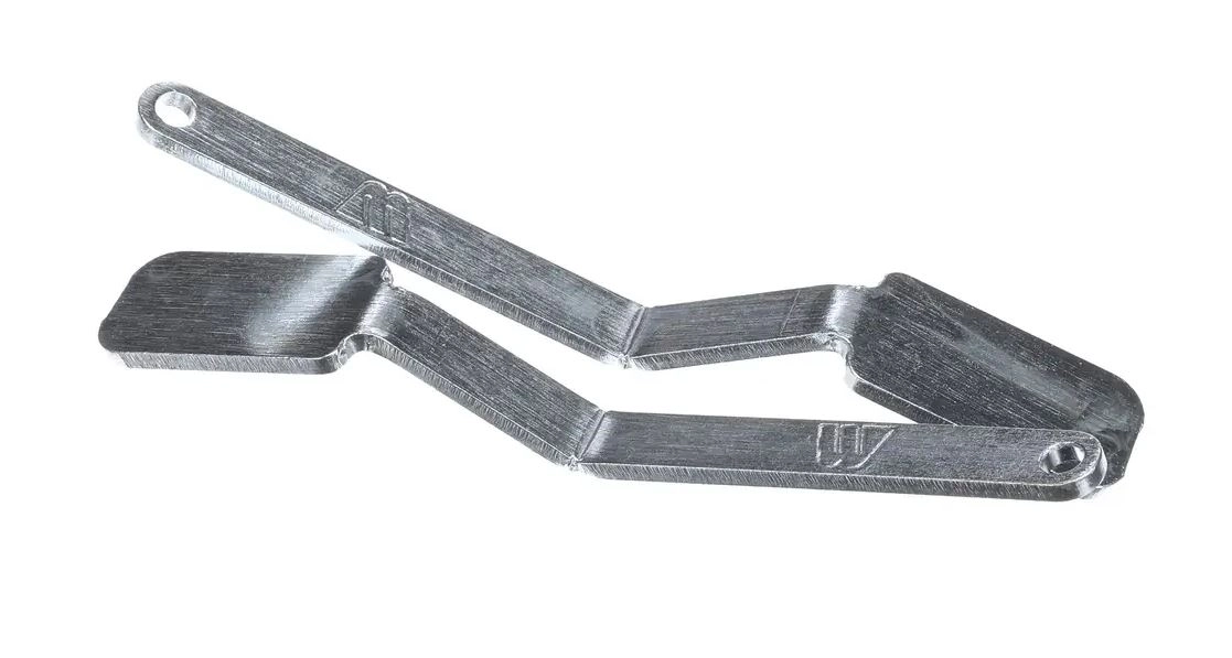Locking Bolt, Tube Vend Module Vault Door (2 Count) Image