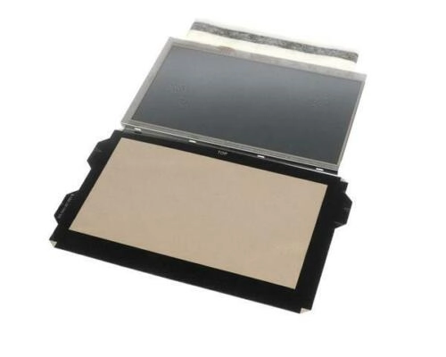 Display/Touchscreen Assembly With Backlight Bulb Image