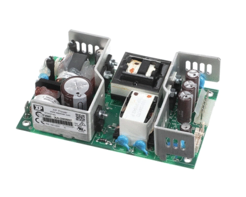 Power Supply