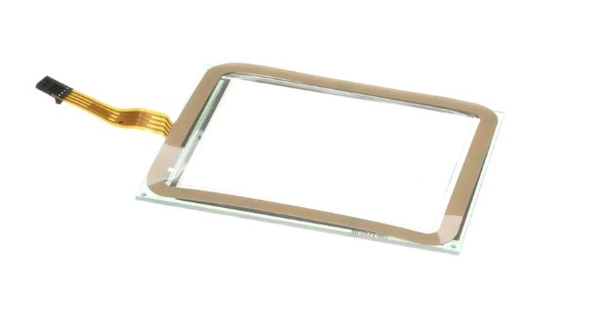 Touchscreen Image