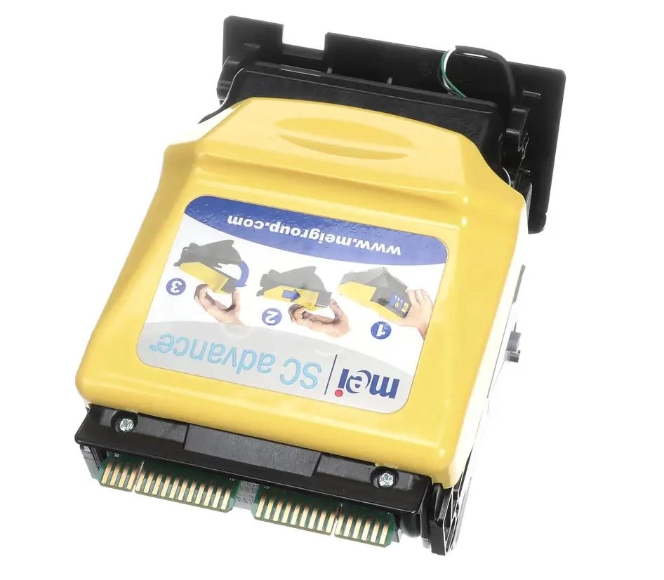 Bill Acceptor Head, (MEI Single Note Feeder), USA Image