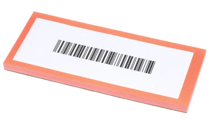 Bookmark Notes, Cashcode (50 Count) Image