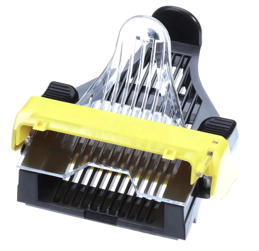 Tray, Bill Acceptor, (MEI Bulk Note Feeder) Image