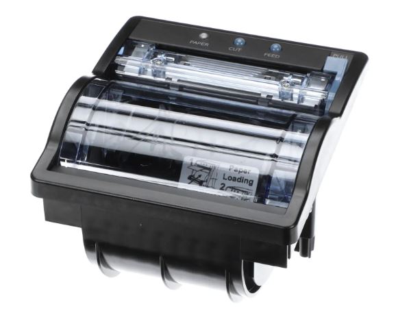 Printer, KFI, (Built-In) Image