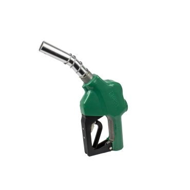 1 in. Hi-Flow Diesel Truck Stop Nozzle Image