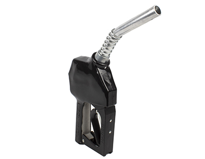 3/4 in. Unleaded Service Station Nozzle