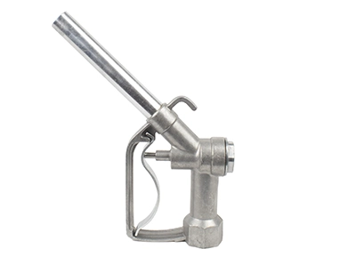 Manual Farm Nozzle, for Consumer Pumps and Gravity Feed Applications Image