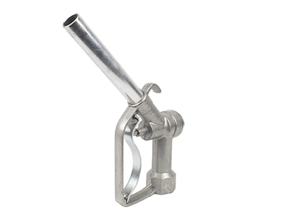 Manual Farm Nozzle, for Consumer Pumps and Gravity Feed Applications